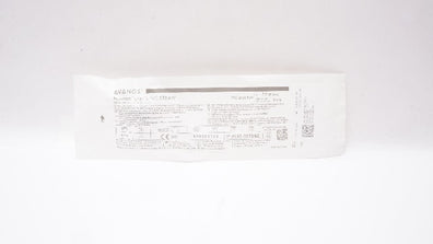 Avanos PEXT-3STBNC NeoMed Sampling Straw w/ENFit Connector 3inch x 0.4mL(Appx.)